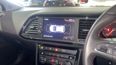 SEAT Leon 2.0 TDI 150 FR [EZ] 5dr Diesel Hatchback